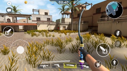 GO Strike Screenshot