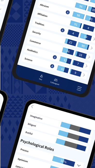 Exceptional Insights Screenshot