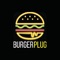 Congratulations - you found our Burger Plug App