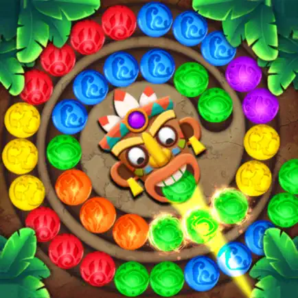 Marble Blast Zumba Puzzle Game Читы