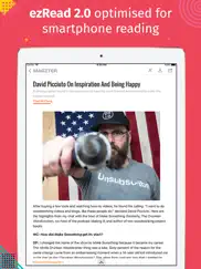 woodcraft magazine ipad images 3