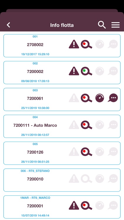 Viasat Manager Fleet screenshot-4