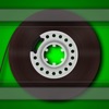 Audio Tape - iPhoneアプリ