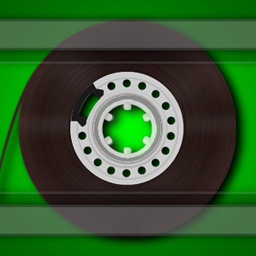 Audio Tape icon