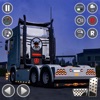 Real Truckers Of Europe 2023 icon
