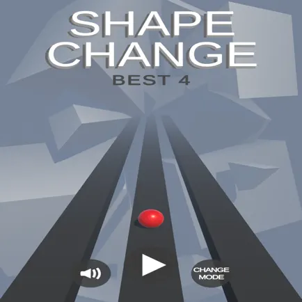 Shape Change 3D Cheats
