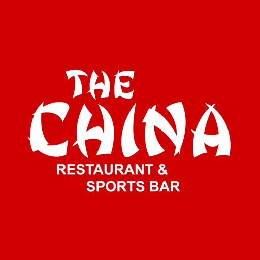 The China icon