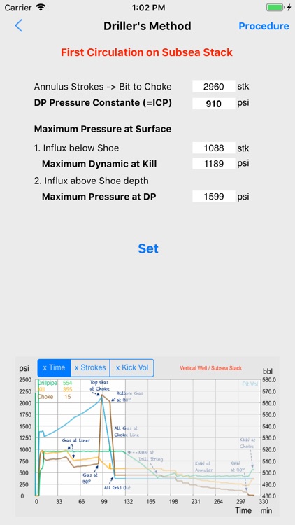 Driller's Method Simulator screenshot-6