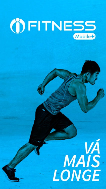 iFitness Mobile