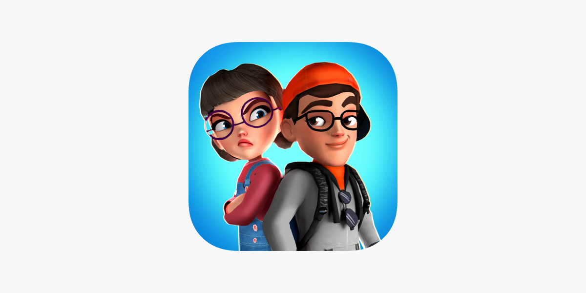 Scary Teacher 3D by GenITeam LLC