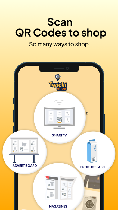 Twichihunt Screenshot