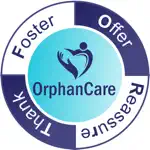Orphan Care App Cancel