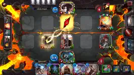 Game screenshot Runestrike CCG hack