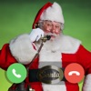 Santa Claus Call Video. icon