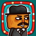 Download Mr Pumpkin 2: Walls of Kowloon app