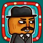 Mr Pumpkin 2: Walls of Kowloon App Positive Reviews