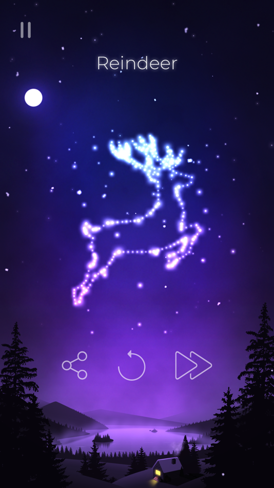 #2. Astral Light (iOS) 由: Logisk Studio Inc.