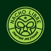 Nacho Libre Cantina Mexicana icon