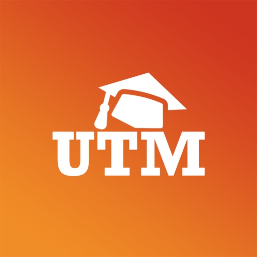 iConvo UTM iOS App