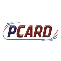 Pcard - Parascadd