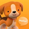 Dog Translator, Games for Dogs - iPhoneアプリ