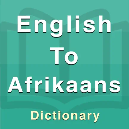 Afrikaans Dictionary Offline Cheats