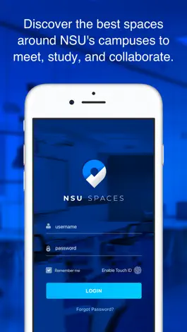 Game screenshot NSU Spaces mod apk