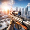 Sniper: City Strike icon