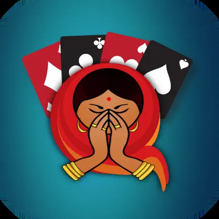 Bhabhi: Multiplayer Card Game Cheats