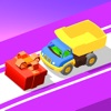 Toys Truck icon