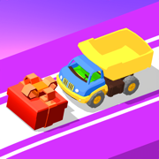 Toys Truck