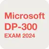Azure DP-300 Updated 2024 App Positive Reviews