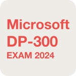 Download Azure DP-300 Updated 2024 app