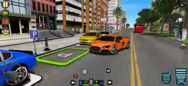 Game screenshot Superior Car Parking Game 3D apk