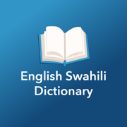 English Swahili Dictionary