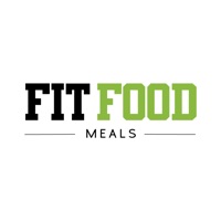 Fit Food Cuisine logo