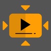 Icon Video Compressor .