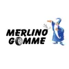 Merlino Gomme App Feedback