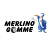 Merlino Gomme delete, cancel