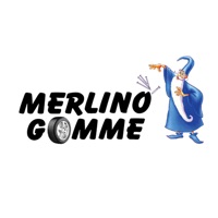 Merlino Gomme logo