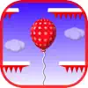 Balloon Tilt App Feedback