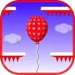 Balloon Tilt App Problems