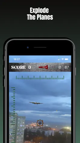 Game screenshot Airplane Combat - 3D Game hack