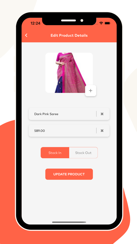 #5. Catalog Maker : Brochure Maker (iOS) 由: Kapilkumar Avaiya
