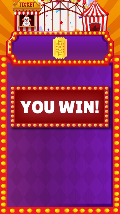 Tap Fire Maze Screenshot
