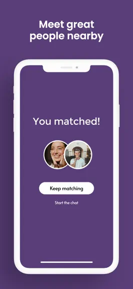 Game screenshot Gather: Catholic Dating App hack