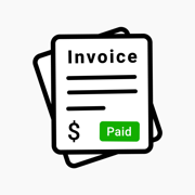 Personalized Invoice