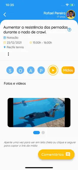 Game screenshot TiTa Therapy mod apk