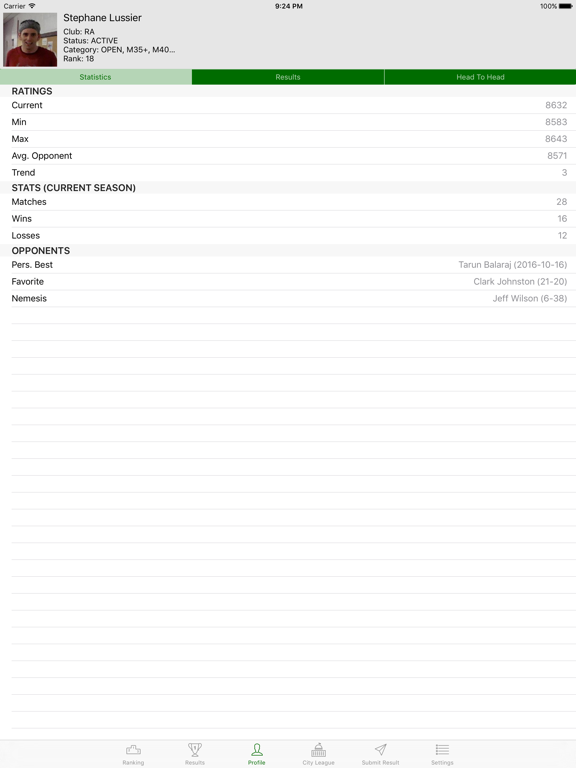 Screenshot #5 pour Rankenstein Mobile