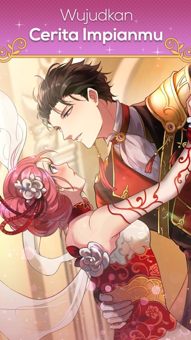 Screenshot #3 pour Memories - Otome Stories